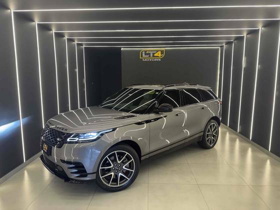 LAND ROVER RANGE ROVER VELAR 2.0 P400E PHEV R-DYNAMIC S AUTOMÁTICO LAND ROVER RANGE ROVER VELAR 2.0 P400E PHEV R-DYNAMIC S AUTOMÁTICO